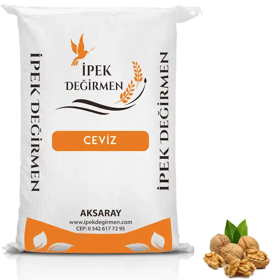 İpek Değirmen Yerli İnce Kabuklu Ceviz