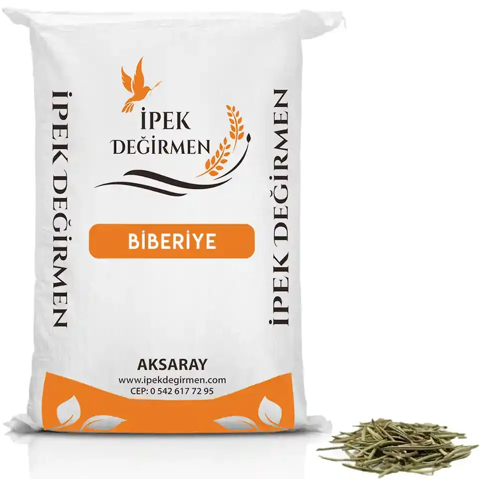 İpek Değirmen Kuru Biberiye Rosemary Rosmarin